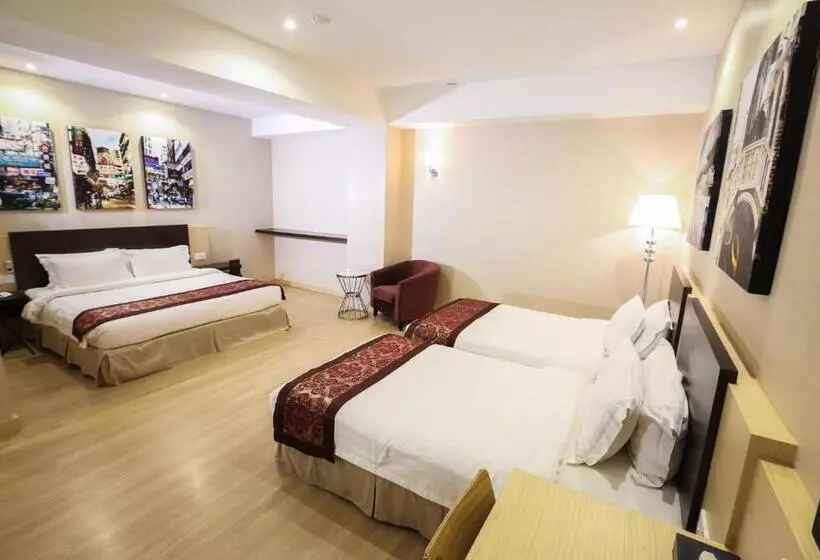 Fotos del hotel Eco Tree , Melaka:  23