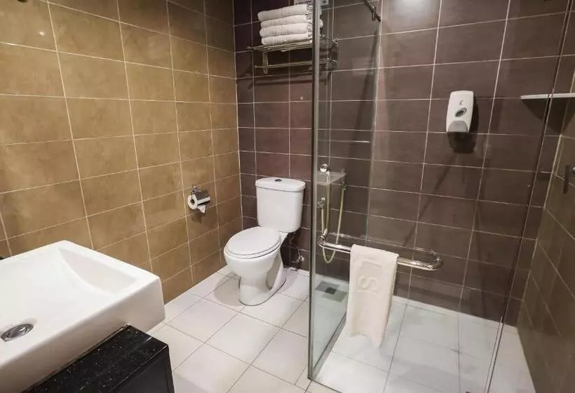 Fotos del hotel Eco Tree , Melaka:  13