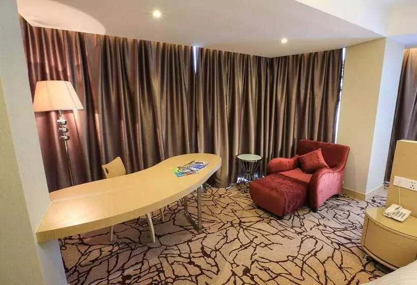 Fotos del hotel Eco Tree , Melaka:  25