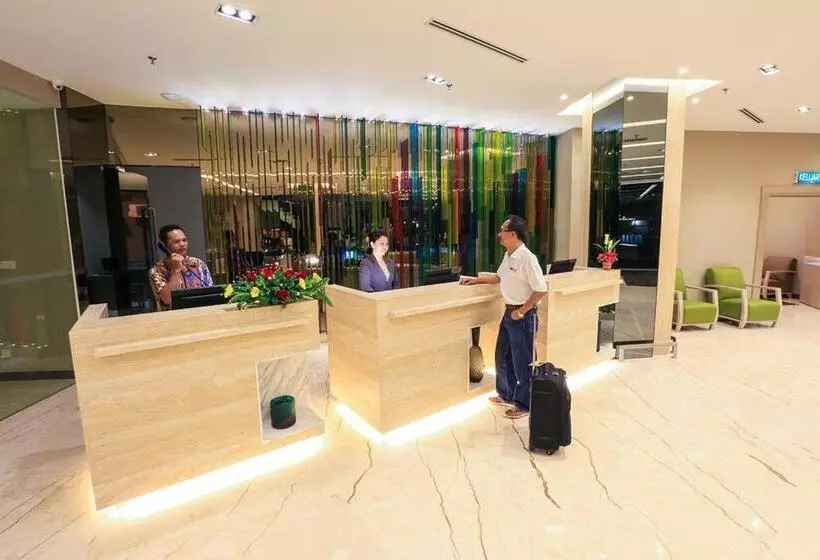 Fotos del hotel Eco Tree , Melaka:  15