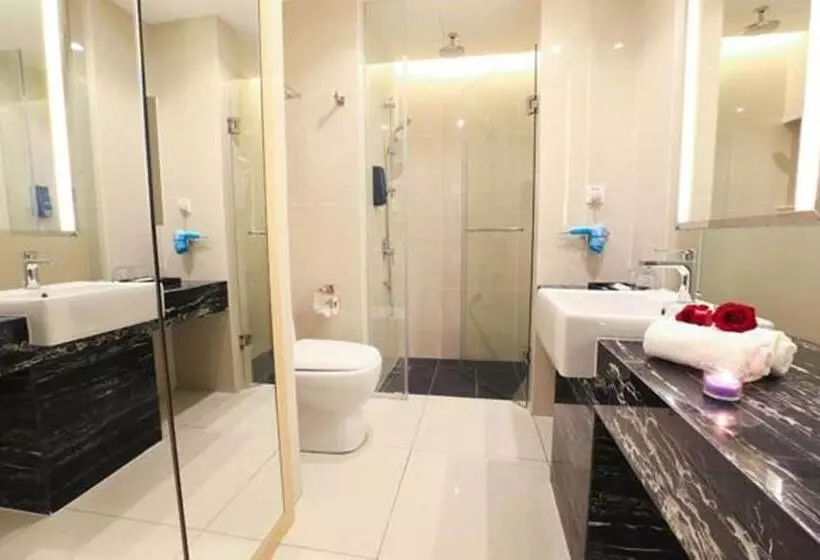 Fotos del hotel Eco Tree , Melaka:  8