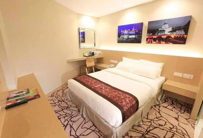 Fotos del hotel Eco Tree , Melaka:  9