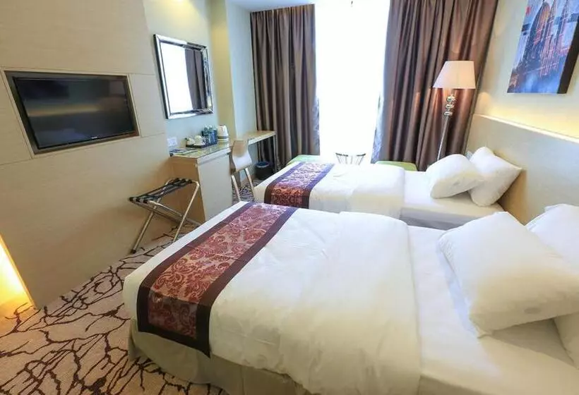 Fotos del hotel Eco Tree , Melaka:  14