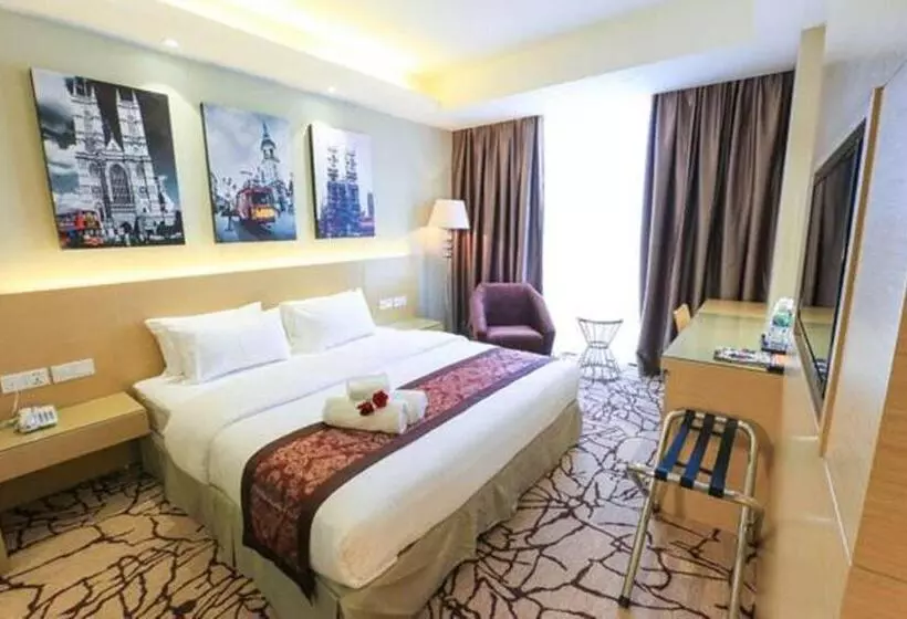 Fotos del hotel Eco Tree , Melaka:  2