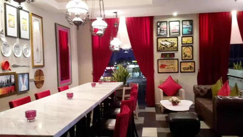 Fotos del hotel Eco Tree , Melaka:  6