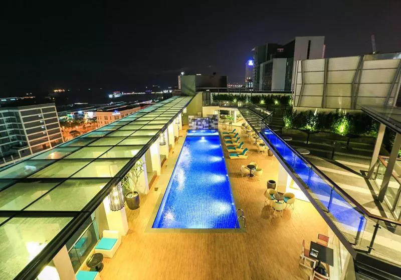 Fotos del hotel Eco Tree , Melaka:  10