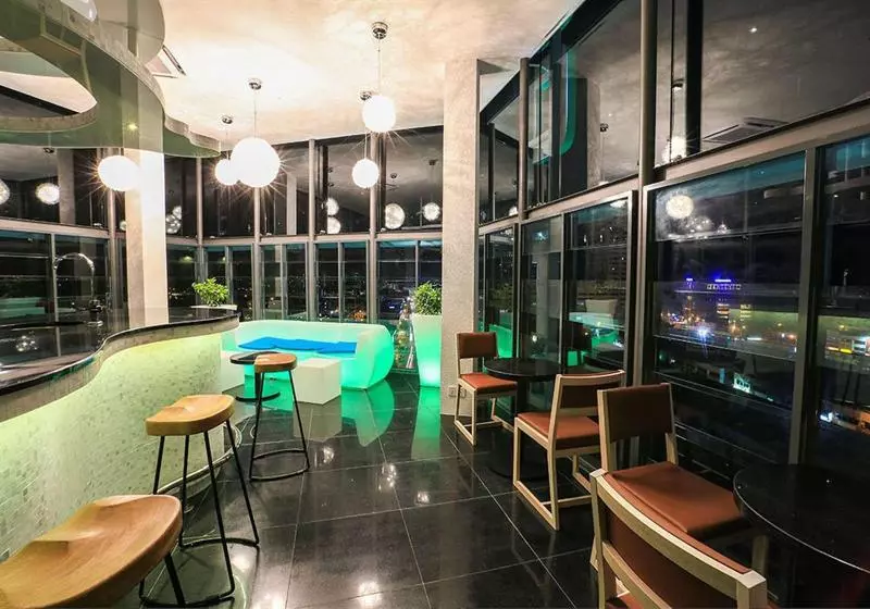 Fotos del hotel Eco Tree , Melaka:  7