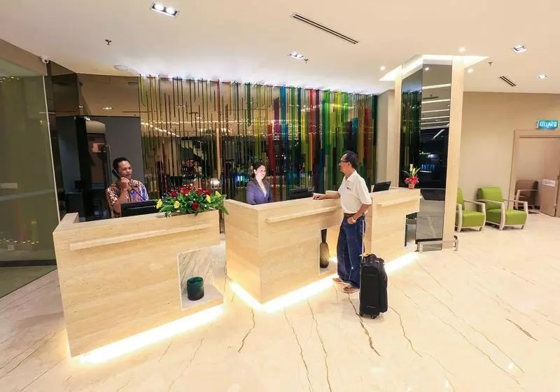 Fotos del hotel Eco Tree , Melaka:  4