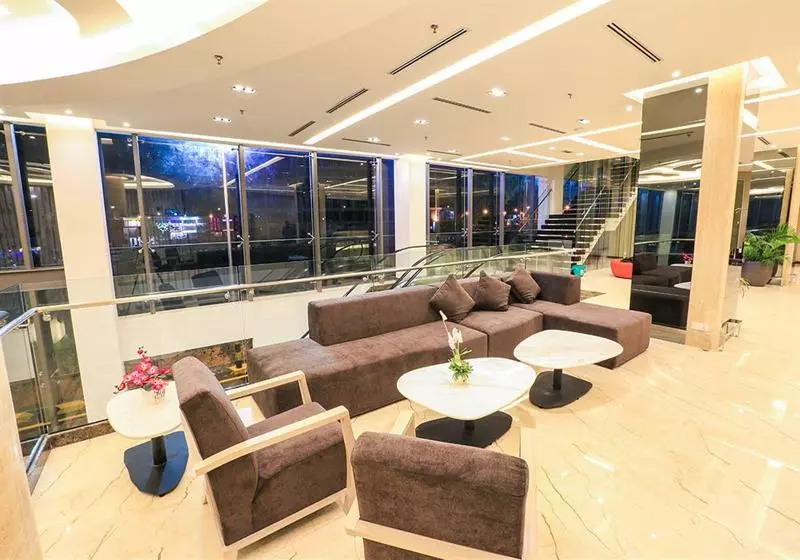 Fotos del hotel Eco Tree , Melaka:  19