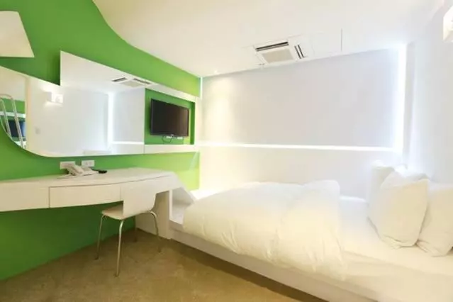 Fotos del hotel Forever Inn:  17