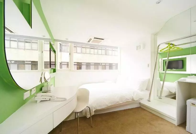 Fotos del hotel Forever Inn:  25