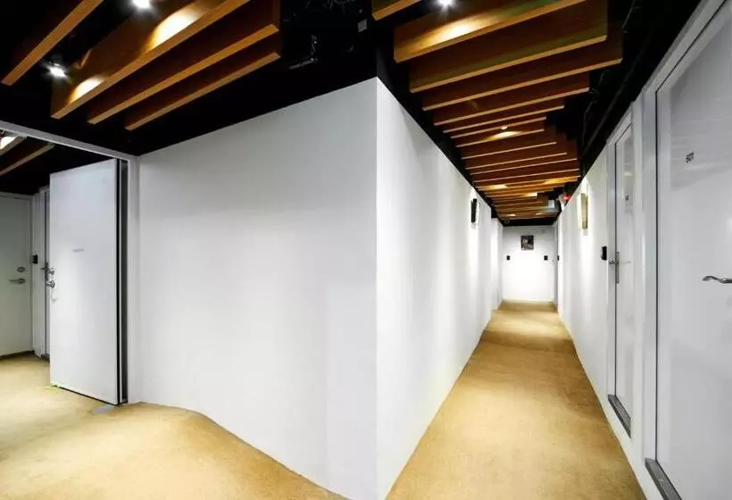 Fotos del hotel Forever Inn:  9