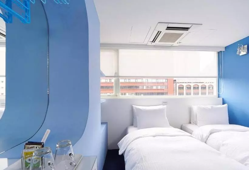 Fotos del hotel Forever Inn:  13