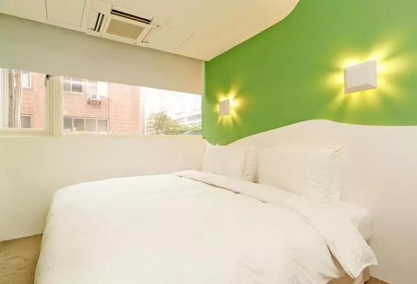 Fotos del hotel Forever Inn:  15