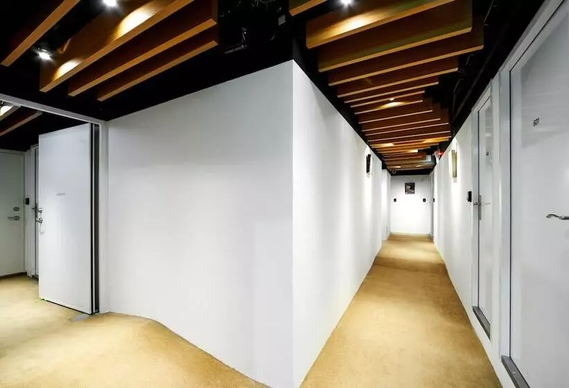 Fotos del hotel Forever Inn:  2