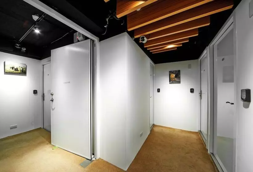 Fotos del hotel Forever Inn:  4