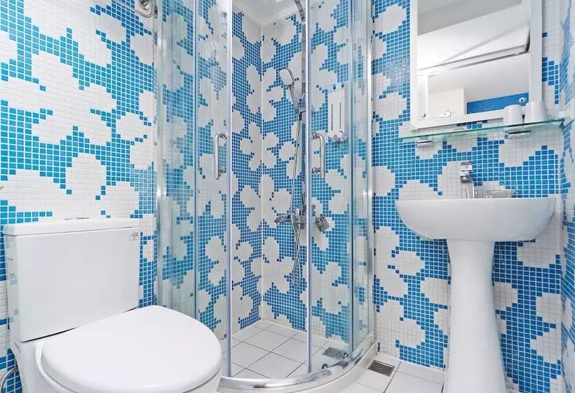 Fotos del hotel Forever Inn:  6