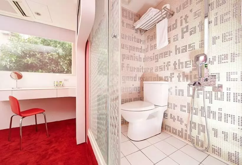 Fotos del hotel Forever Inn:  16