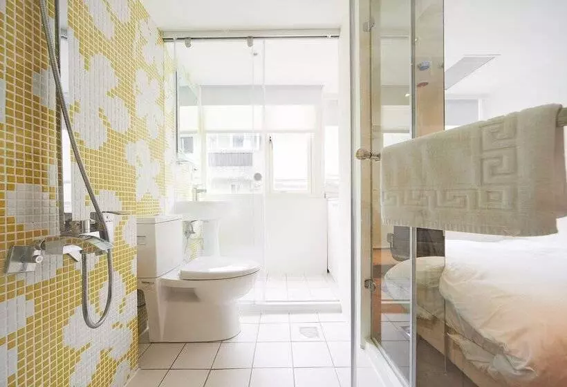 Fotos del hotel Forever Inn:  12