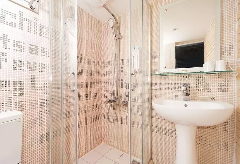 Fotos del hotel Forever Inn:  18