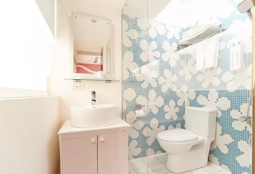 Fotos del hotel Forever Inn:  14