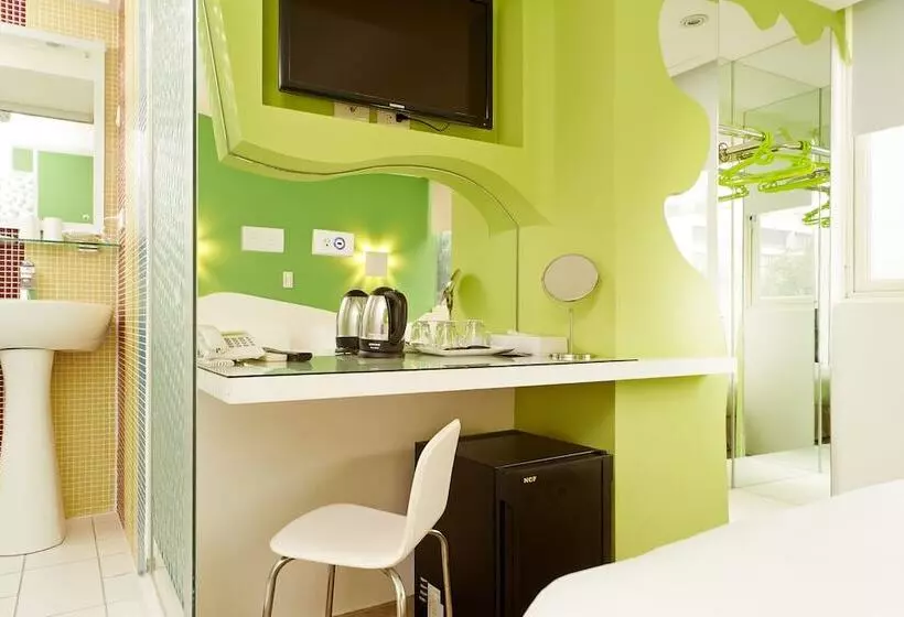 Fotos del hotel Forever Inn:  23