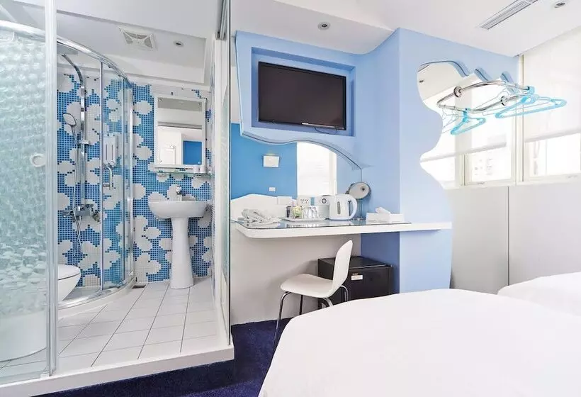 Fotos del hotel Forever Inn:  20