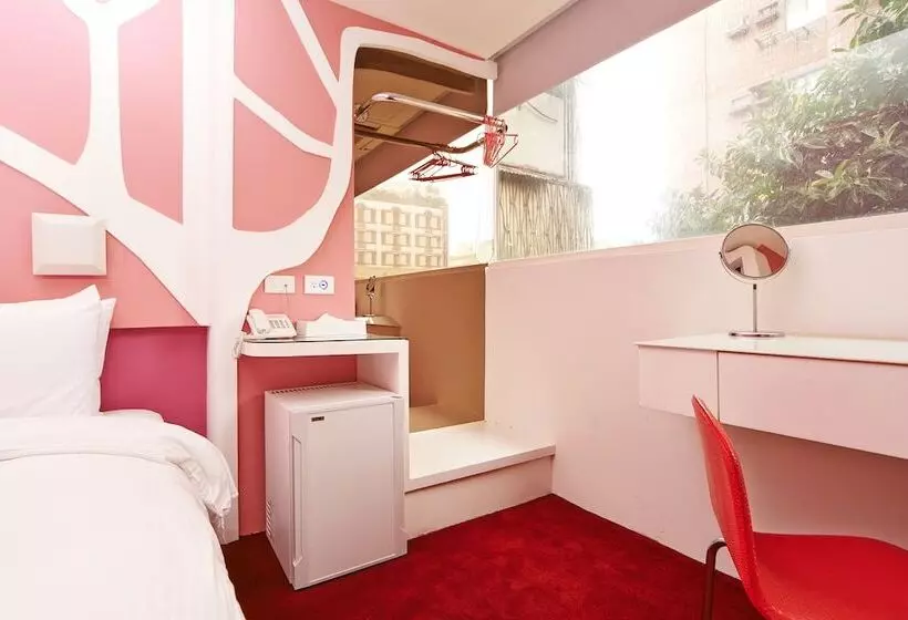 Fotos del hotel Forever Inn:  24