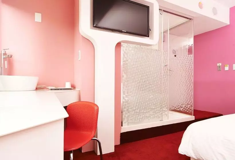 Fotos del hotel Forever Inn:  19