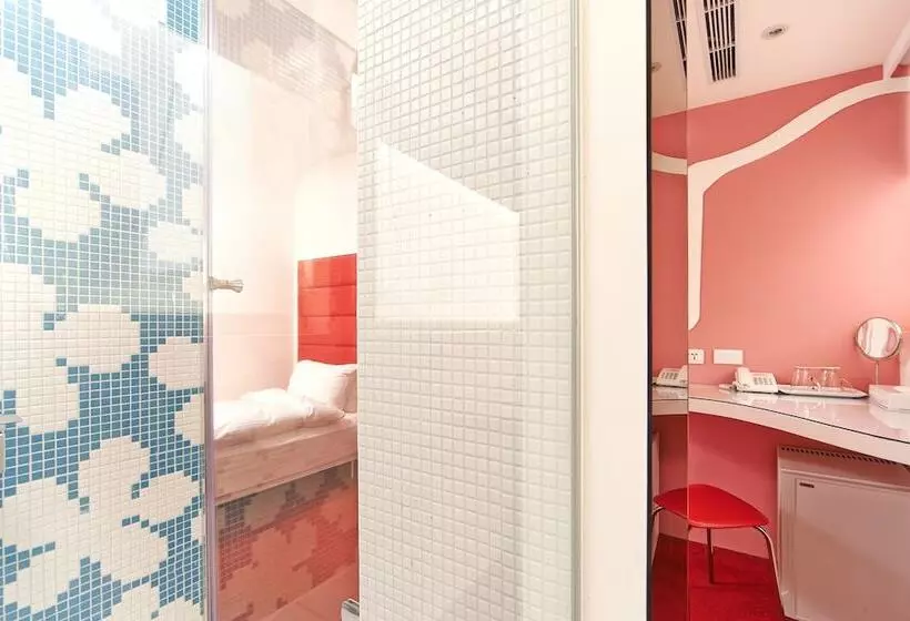 Fotos del hotel Forever Inn:  22