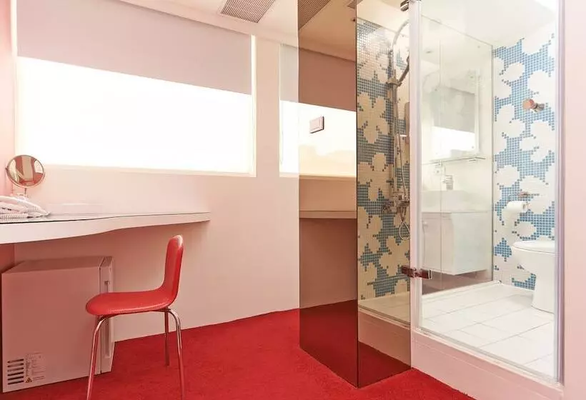 Fotos del hotel Forever Inn:  5