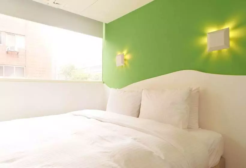 Fotos del hotel Forever Inn:  8