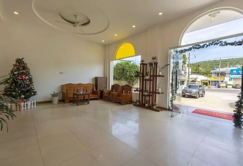 Fotos del hotel Gold Beach Hotel Phu Quoc:  4