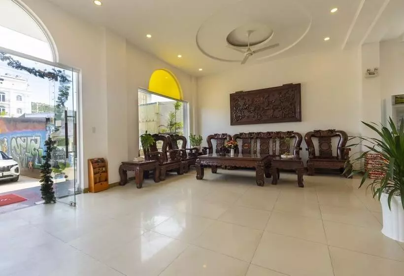 Fotos del hotel Gold Beach Hotel Phu Quoc:  19