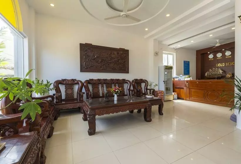 Fotos del hotel Gold Beach Hotel Phu Quoc:  25