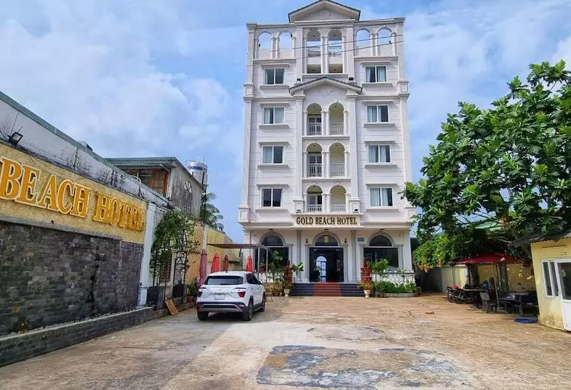 Fotos del hotel Gold Beach Hotel Phu Quoc:  2