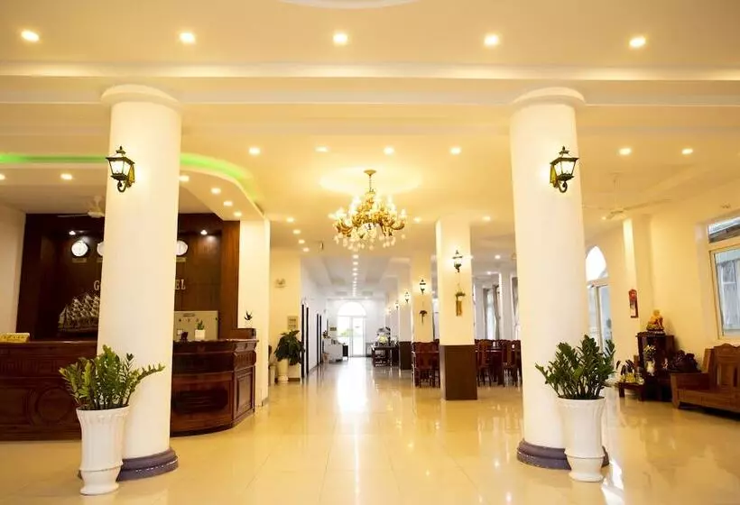 Fotos del hotel Gold Beach Hotel Phu Quoc:  16