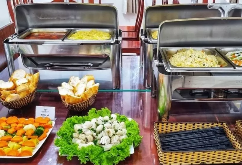 Fotos del hotel Gold Beach Hotel Phu Quoc:  17