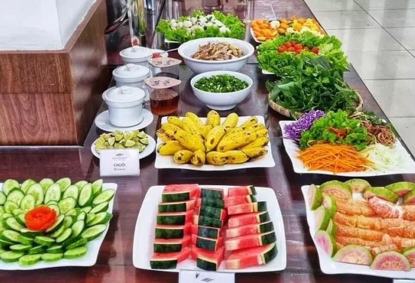 Fotos del hotel Gold Beach Hotel Phu Quoc:  5