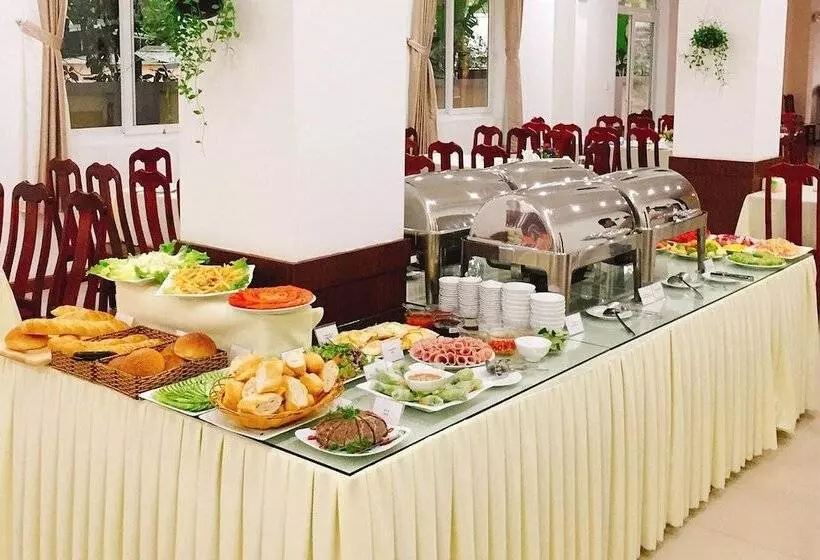 Fotos del hotel Gold Beach Hotel Phu Quoc:  12