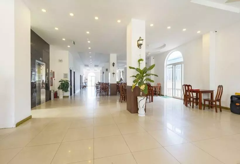 Fotos del hotel Gold Beach Hotel Phu Quoc:  11