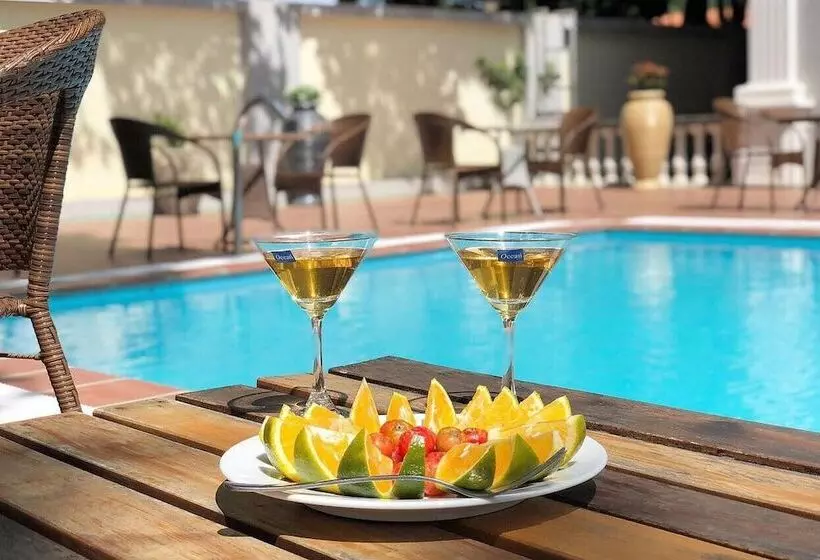 Fotos del hotel Gold Beach Hotel Phu Quoc:  6