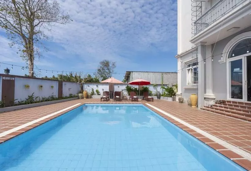 Fotos del hotel Gold Beach Hotel Phu Quoc:  14