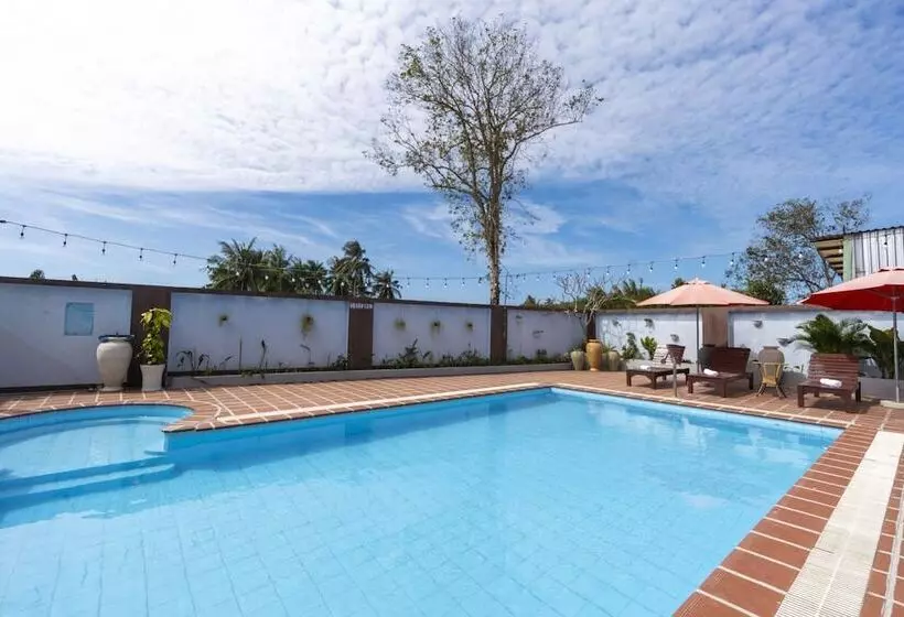 Fotos del hotel Gold Beach Hotel Phu Quoc:  8