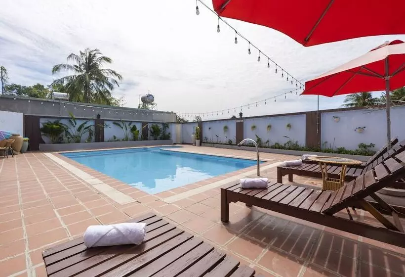 Gold Beach Hotel Phu Quoc