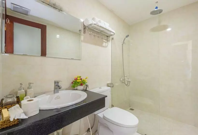 Fotos del hotel Gold Beach Hotel Phu Quoc:  7