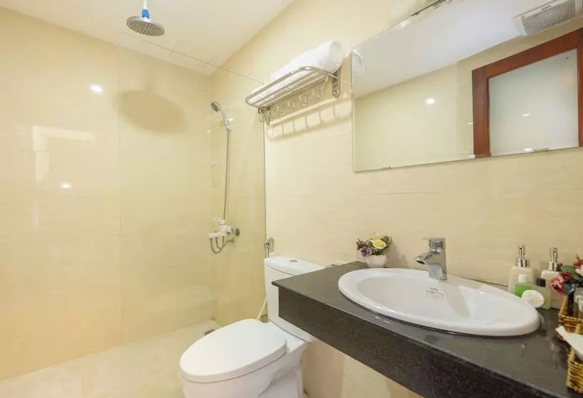 Fotos del hotel Gold Beach Hotel Phu Quoc:  13