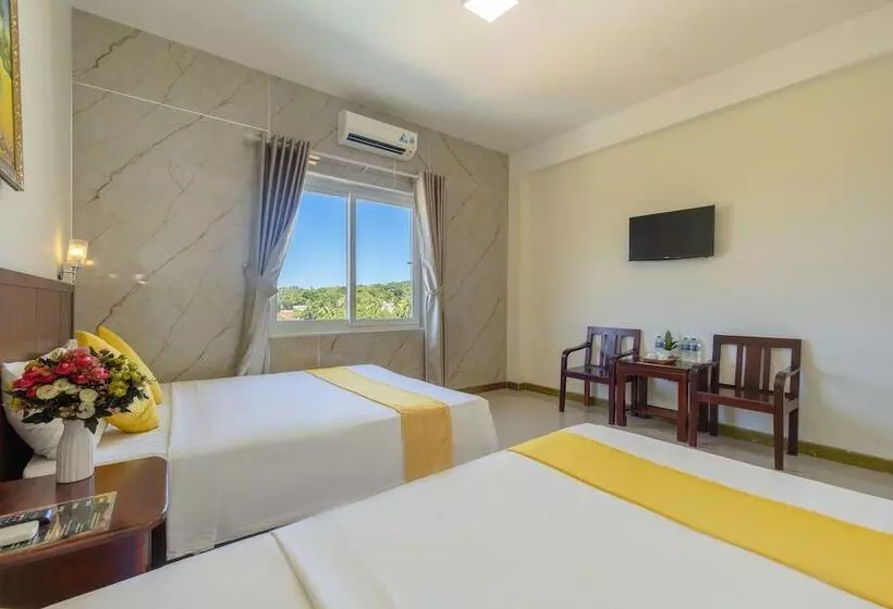 Fotos del hotel Gold Beach Hotel Phu Quoc:  24