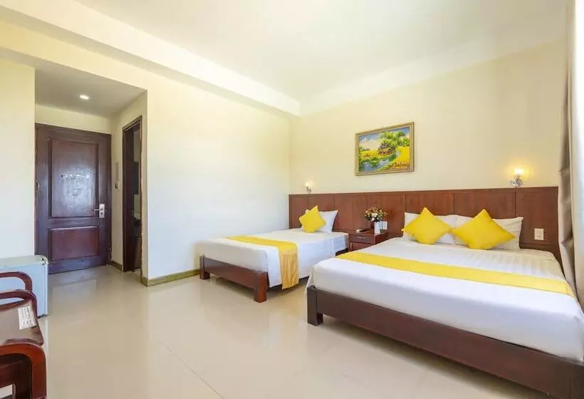 Fotos del hotel Gold Beach Hotel Phu Quoc:  18