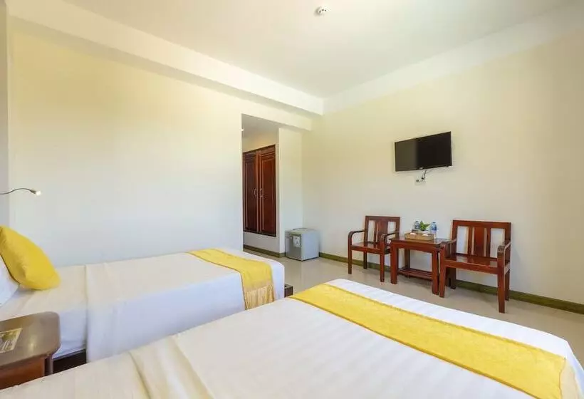 Fotos del hotel Gold Beach Hotel Phu Quoc:  15